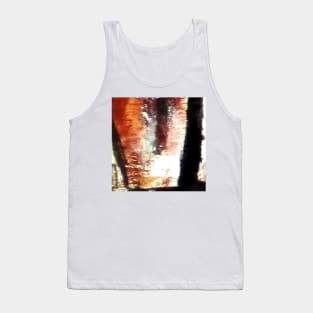 Digital Abstract N10. Tank Top